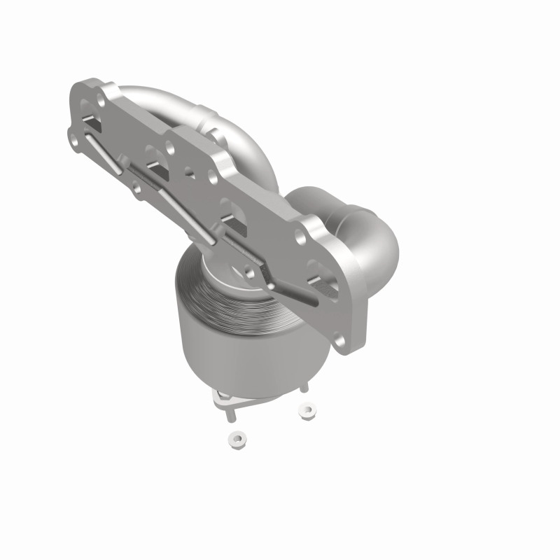 Magnaflow 00-02 Saturn SC1 1.9L Manifold Direct Fit Converter - Image 9