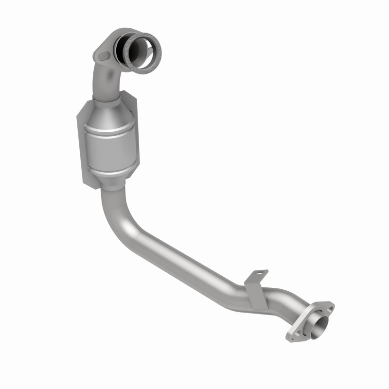 MagnaFlow Conv DF Ford-Mercury 21.13X5X4 2/2 - Image 7