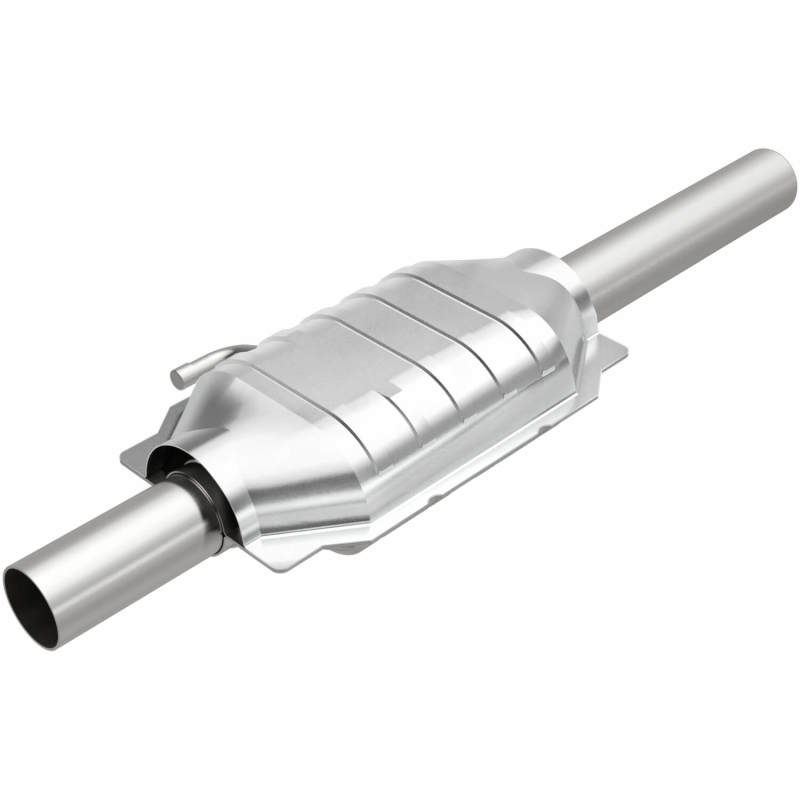 MagnaFlow Conv Direct Fit 81-83 Jeep Cherokee 4.2L - Image 2
