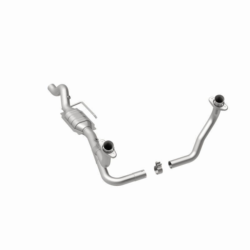 MagnaFlow Conv DF 00-03 Dakota 4.7L 4WD OEM - Image 10