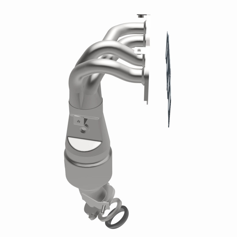 Magnaflow 06-08 Toyota RAV4 2.4L Direct Fit Converter - Image 2