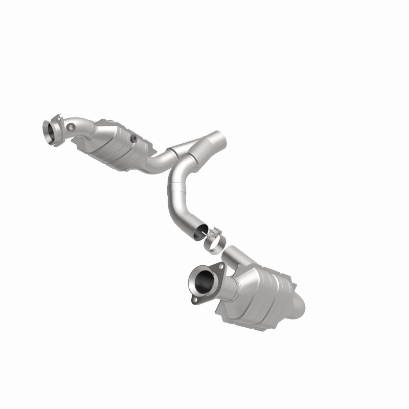 MagnaFlow Conv DF 09-10 Dodge Ram 1500 Pickup Truck 5.7L - Image 4