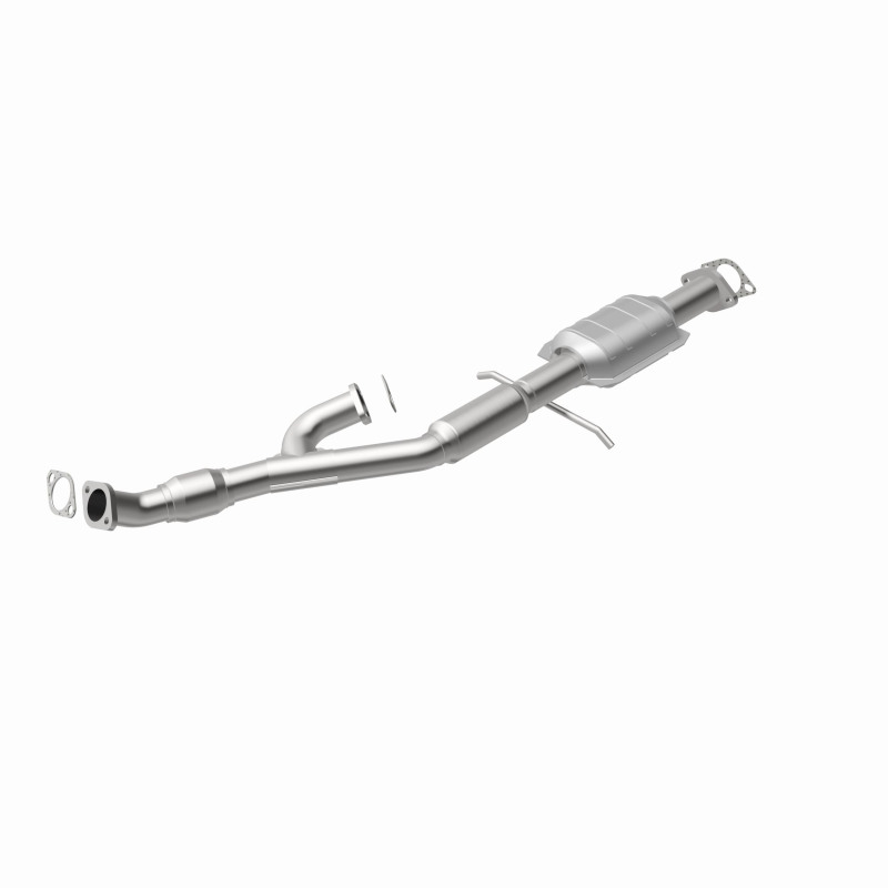 MagnaFlow Conv DF 02-05 Hyundai Sonata 2.7L - Image 3