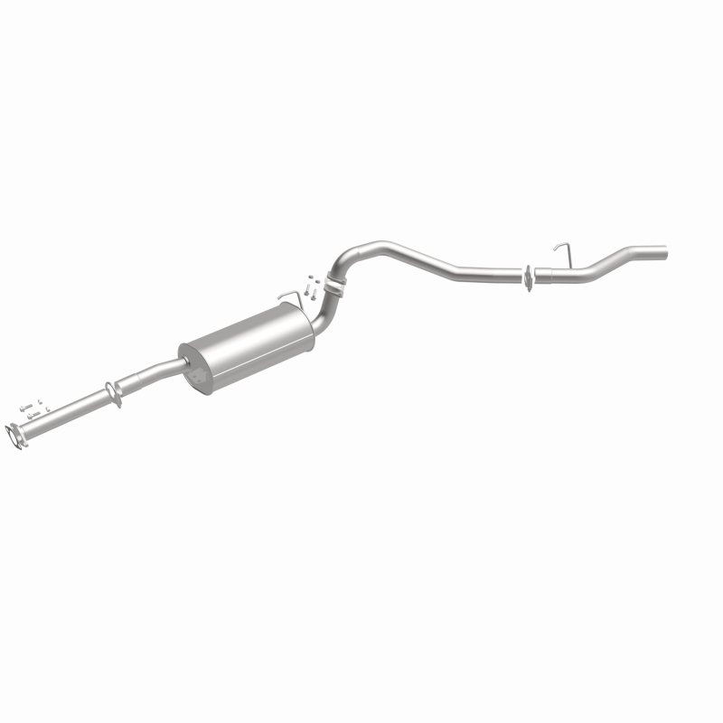 MagnaFlow BRE Exhaust Kit 98-02 Isuzu Trooper SLX 3.5L - Image 4
