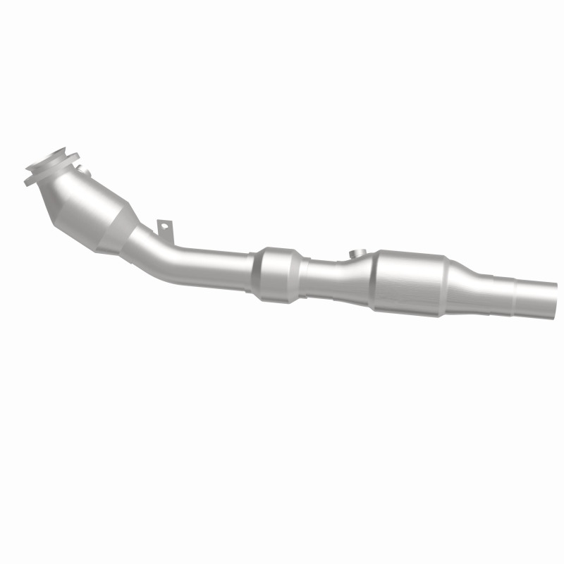 MagnaFlow Conv DF 06 Audi RS4 Awd D/S OEM - Image 6
