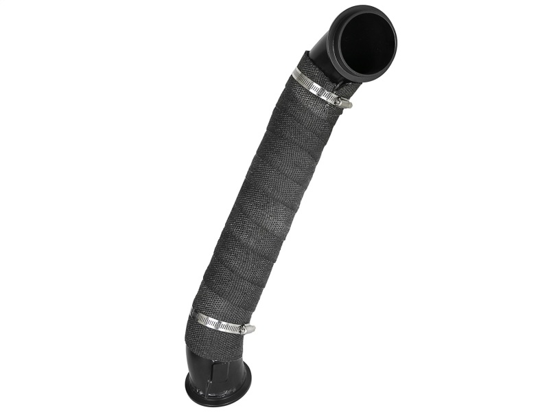 aFe ATLAS 3in Steel Down-Pipe 04.5-10 GM Diesel Trucks V8 6.6L (td) LLY/LBZ/LMM - Image 2