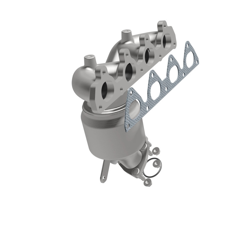 MagnaFlow Conv DF Civic-Del Sol 96-99 1.6L - Image 9