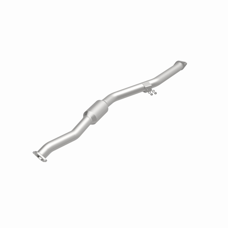 MagnaFlow Converter Direct Fit 15-19 Subaru WRX H4 2.0L - Image 4