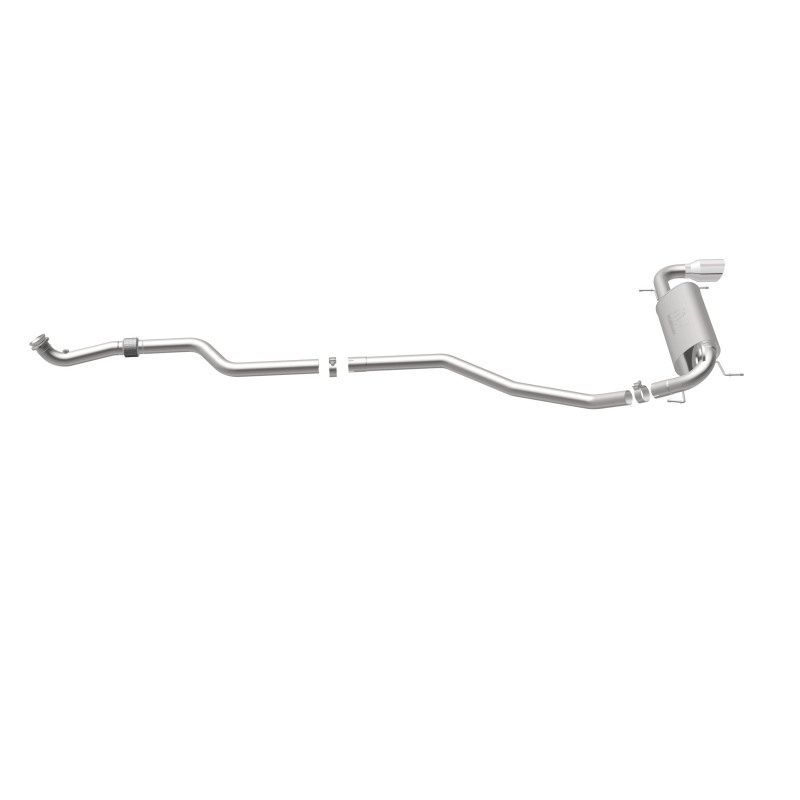 MagnaFlow Sys CB 05- Pontiac Solstice 2.4L - Image 8