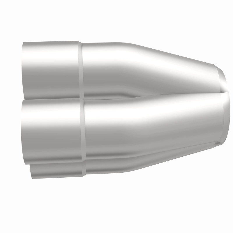 MagnaFlow Collector Merge 1.75 x 2.5 - Image 6