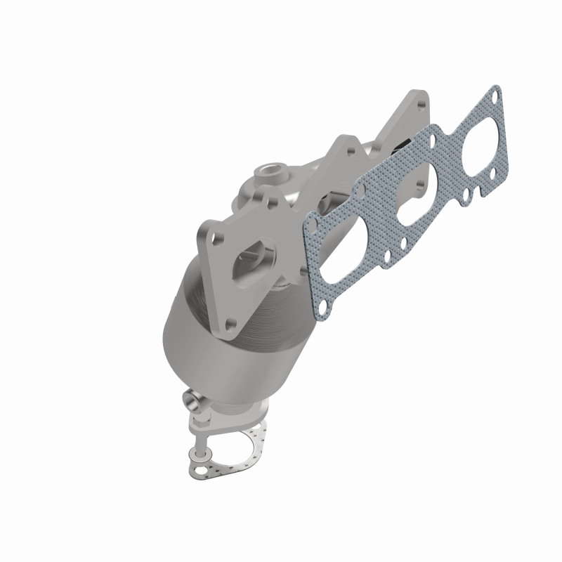 MagnaFlow Conv DF 07-08 Hyundai Veracruz 3.8L - Image 3