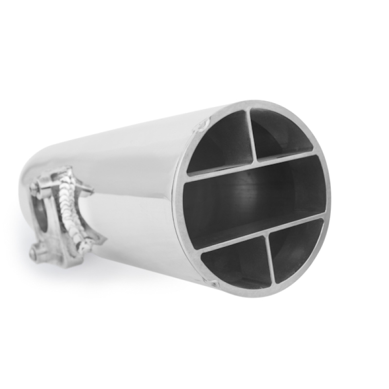 Mishimoto 08+ Subaru WRX/STi Performance Cold Air Intake Kit - Wrinkle Black - Image 5