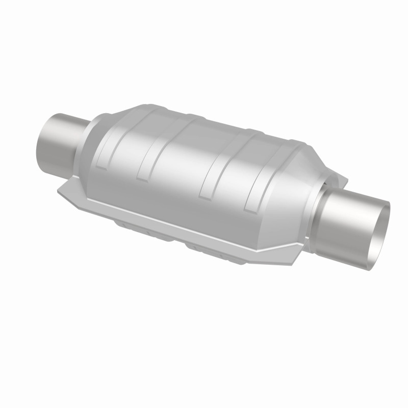MagnaFlow Conv Univ 2.25inch OBDII Rear - Image 9