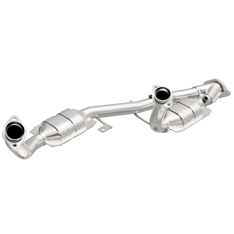 MagnaFlow Conv DF 95- 96 Ford Windstar 3.0L - Image 2