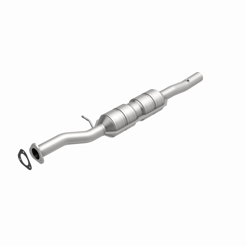 MagnaFlow Conv DF Ford Excursion 00-02 5.4L - Image 8