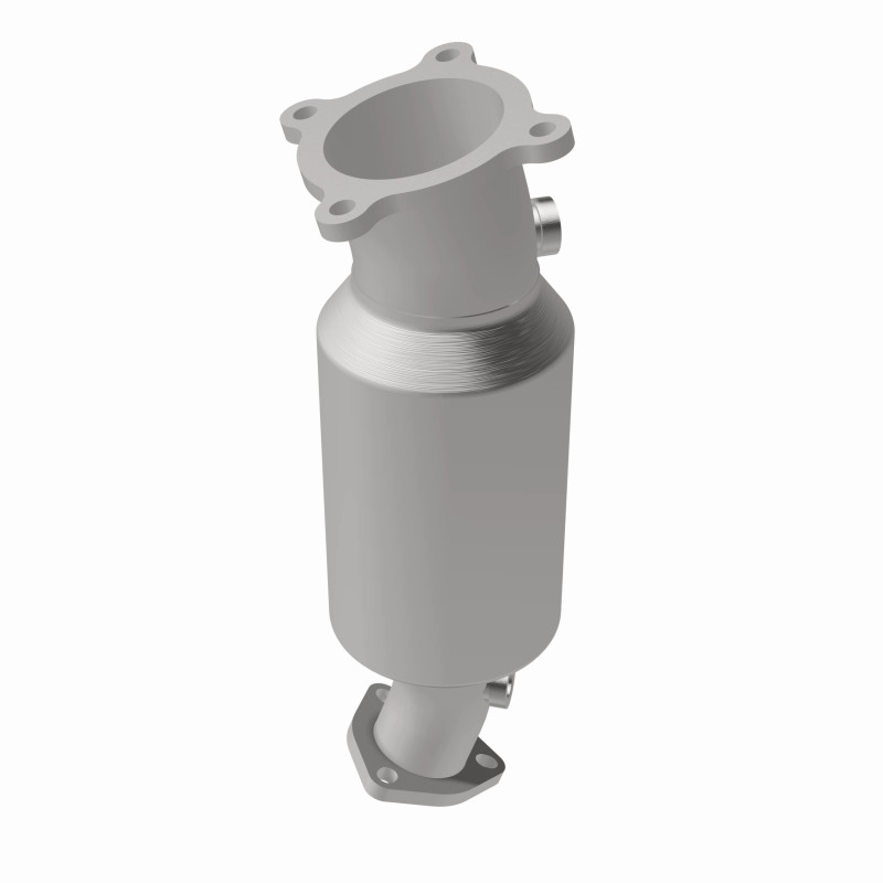 MagnaFlow Conv DF 05-09 Audi A4 2.0 turbo OEM - Image 6