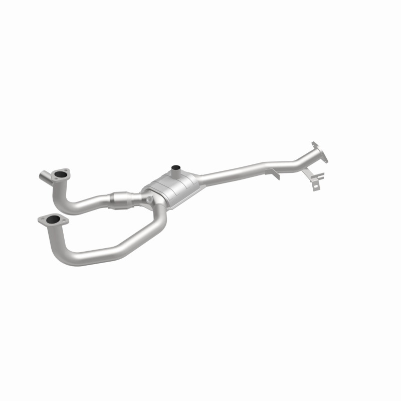 MagnaFlow Conv DF Subaru 84 88 - Image 6