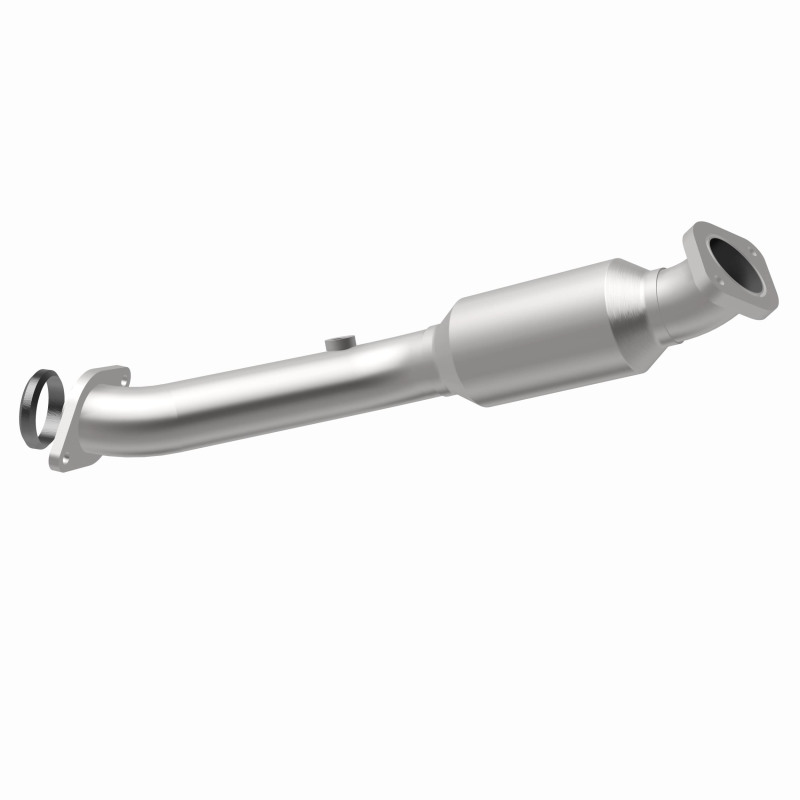 MagnaFlow Conv DF CORVETTE 05-07 6.0L OEM - Image 10