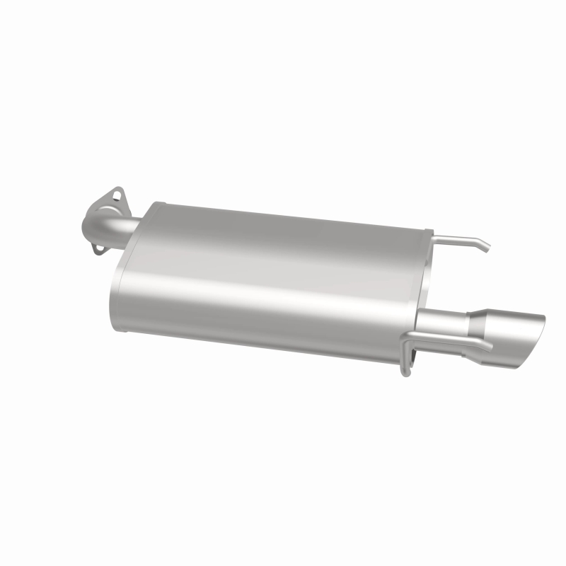 BRExhaust 07-12 Lexus ES350 / 07-11 Toyota Camry Muffler Kit - Image 8