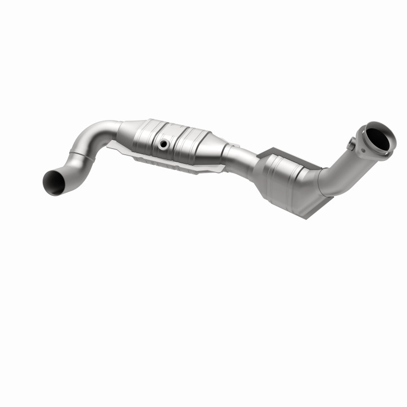MagnaFlow Conv DF 01 Ford Trucks 4.6L - Image 4