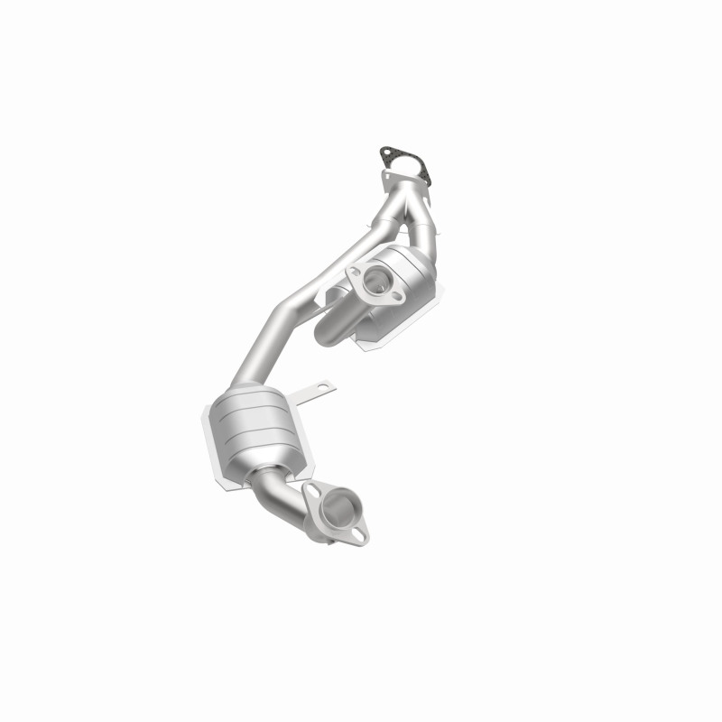 MagnaFlow Conv DF Taurus/Sable/Continental 8 - Image 5