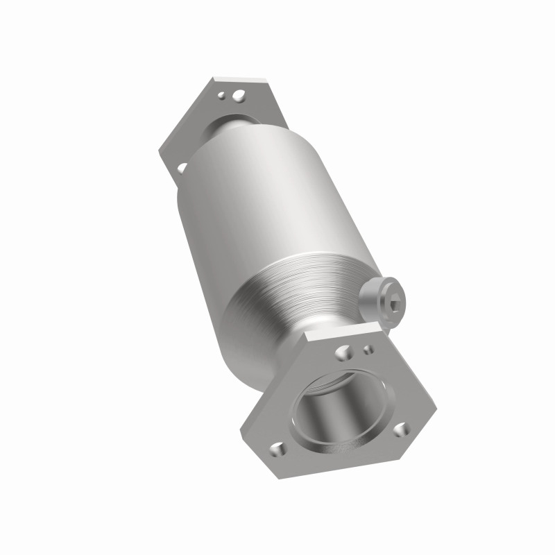 MagnaFlow Conv Direct Fit 80-83 Volkswagen Rabbit Pickup - Image 9