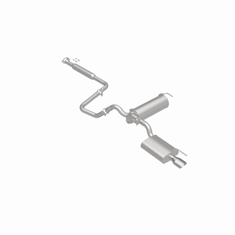 MagnaFlow BRE Exhaust Kit 12-17 Buick Verano 2.4L - Image 3