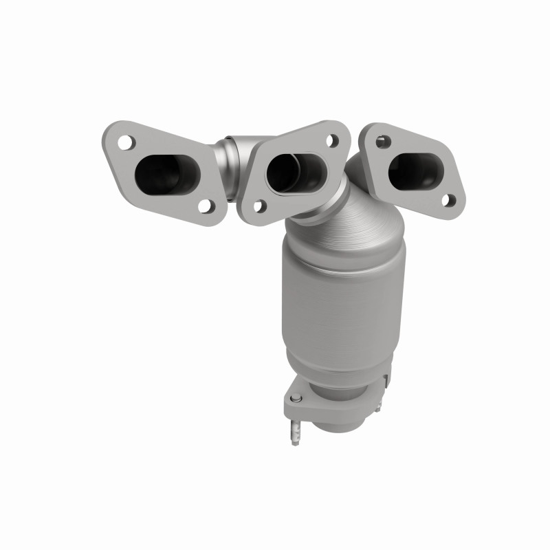 MagnaFlow Conv DF Contour 2.5L Rear Manifold - Image 5