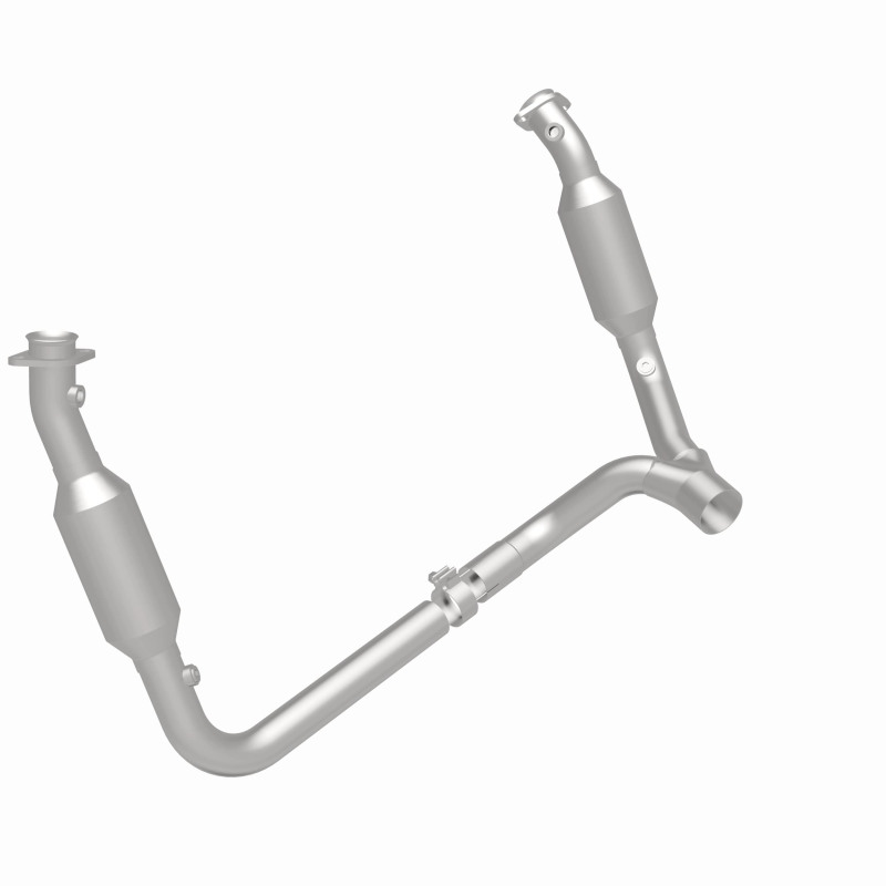 Magnaflow 2006 Dodge Ram 1500 5.7L Direct Fit Catalytic Converter - Image 10