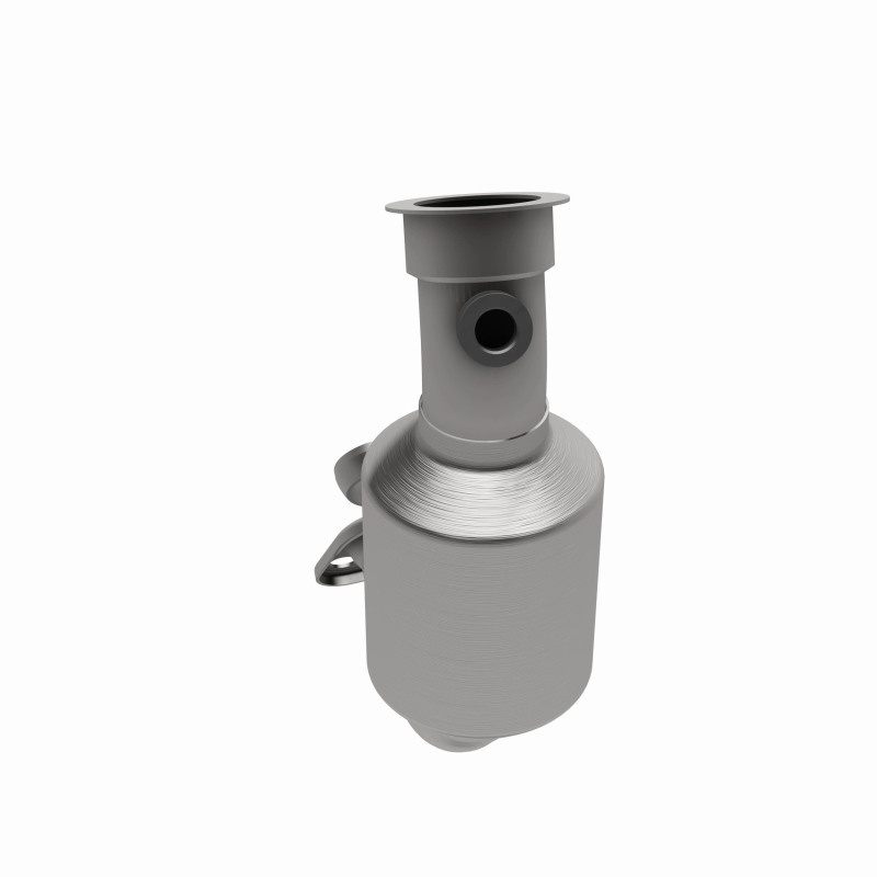 MagnaFlow Conv DF 02-03 Liberty 3.7L PS frt O - Image 9