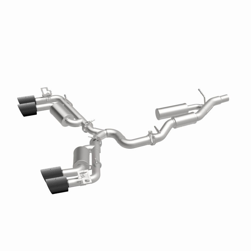 Magnaflow 22-23 VW Golf R NEO Cat-Back Exhaust System - Image 6