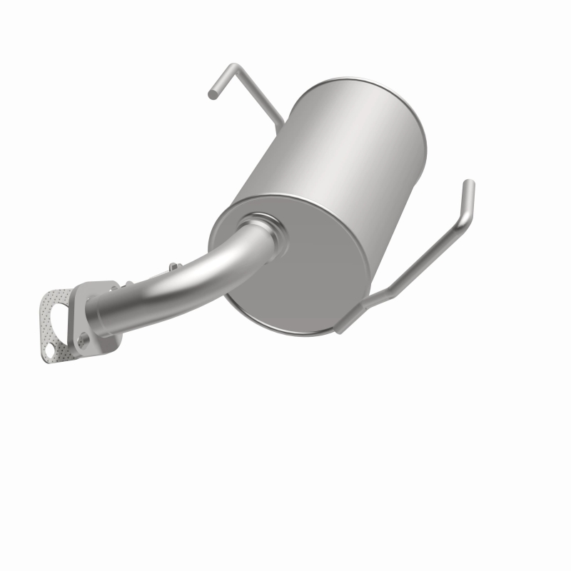 BRE Exhaust 08-13 Forester Impreza 2.5L Muffler Kit - Image 6