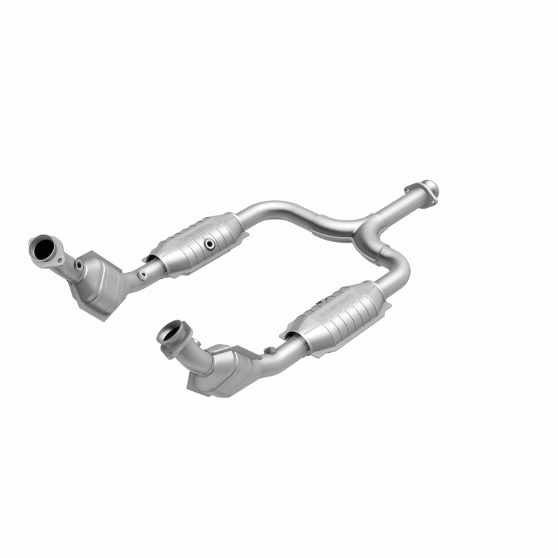 MagnaFlow Conv DF 99-04 Ford Mustang 3.8L - Image 3