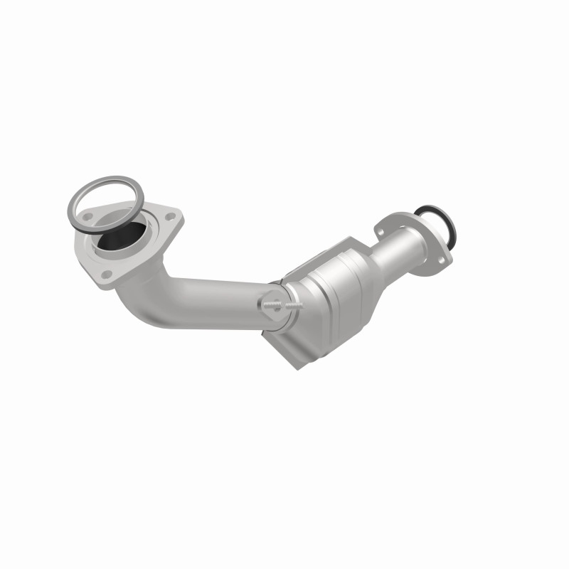 MagnaFlow Conv DF 02-04 Tacoma 2.4L front 50S - Image 4