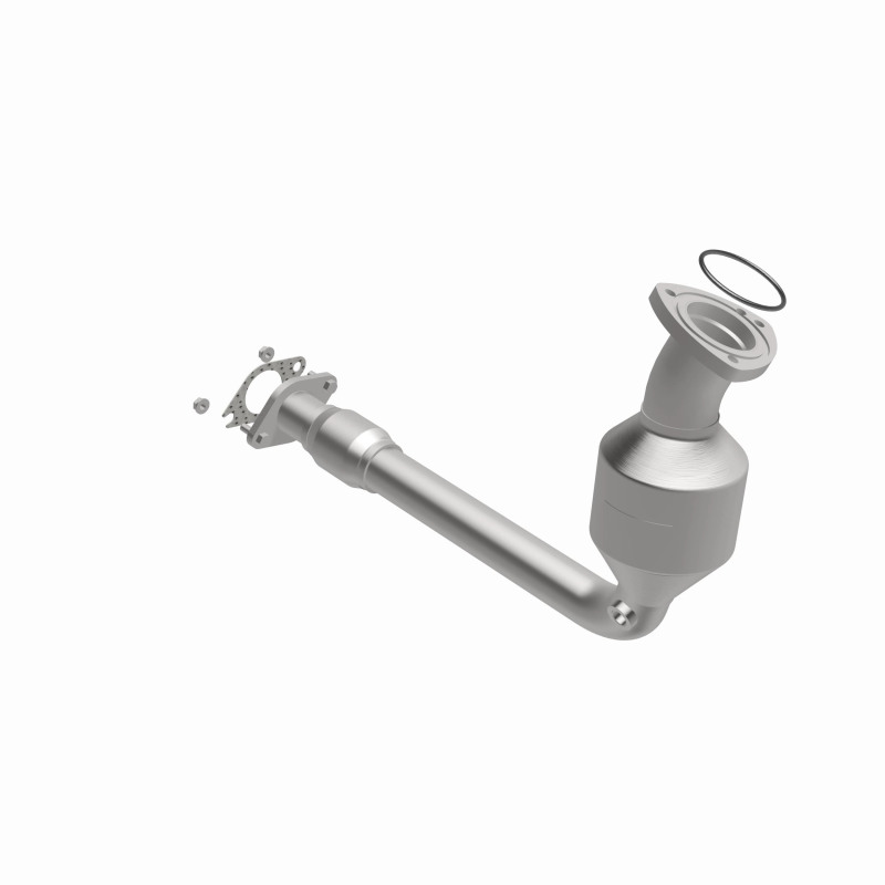 Magnaflow 07-08 Saturn Aura 3.6L Direct Fit Converter - Image 7