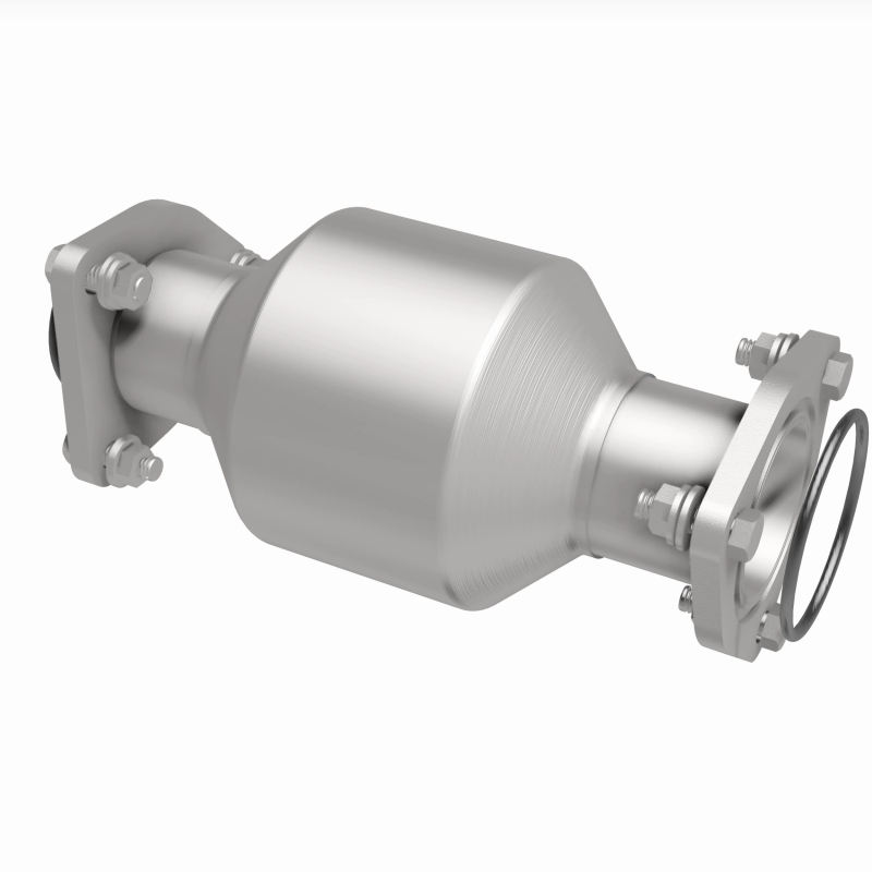 Magnaflow 16-17 Honda Accord 2.4L Direct Fit Cat Converter (California Grade) - Image 9