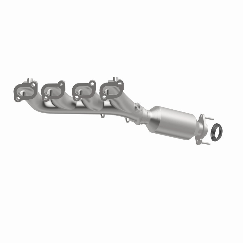 MagnaFlow Conv DF 04-06 Cadillac SRX 4.6L P/S - Image 6
