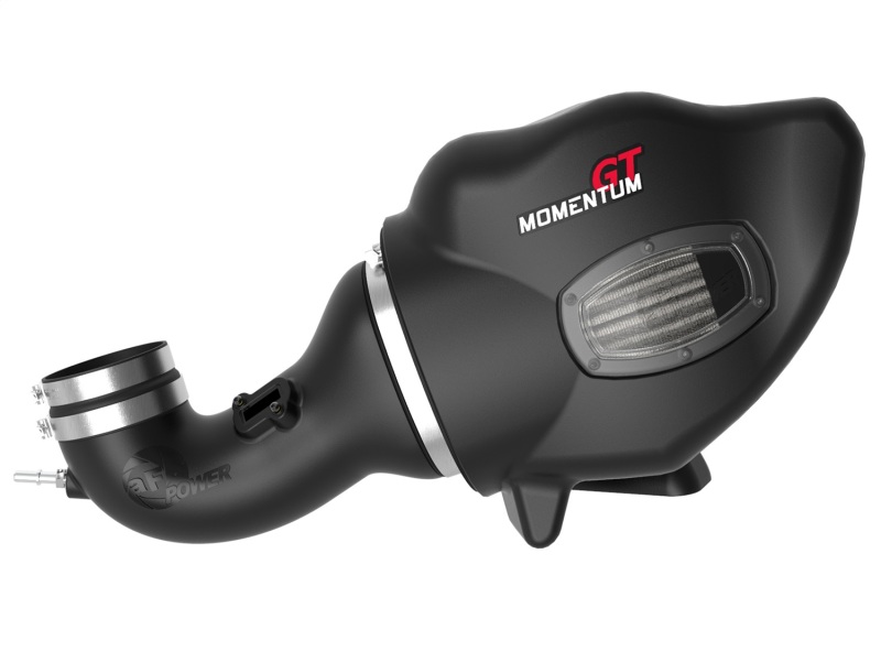 aFe Momentum GT Pro DRY S Cold Air Intake System 2017 Chevrolet Camaro ZL1 V8 6.2L (sc) - Image 6