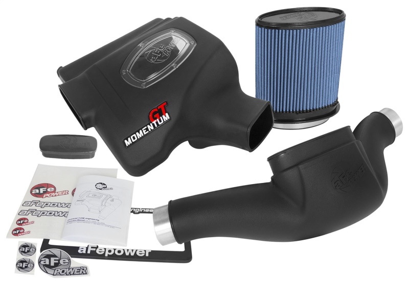 aFe Momentum Pro 5R Intake System 07-10 BMW 335i/is/xi (E90/E92/E93) - Image 5