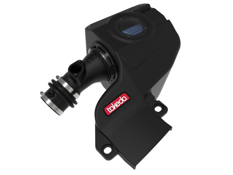 aFe Takeda Momentum Cold Air Intake System w/ Pro 5R Filter Mazda 3 19-21 L4-2.5L - Image 6