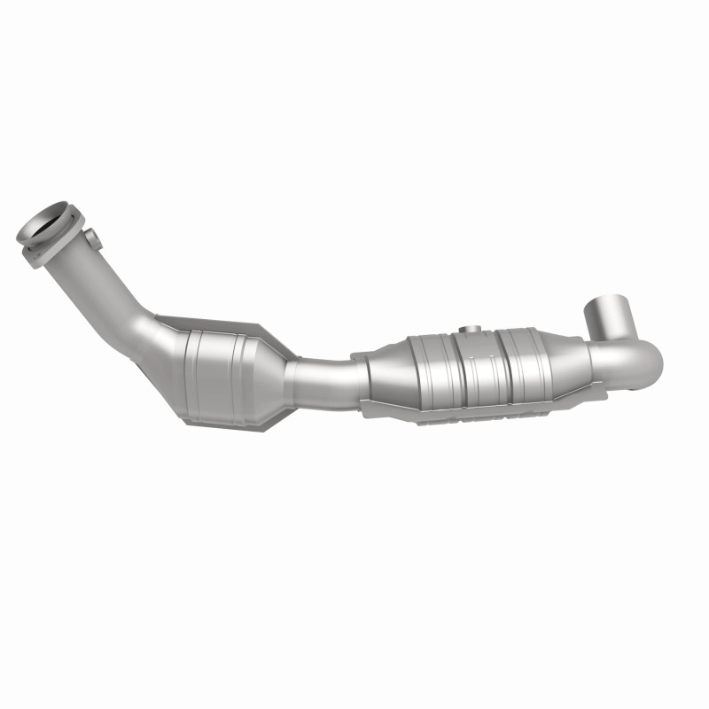 MagnaFlow Conv DF 01 Ford Trucks 4.6L - Image 7