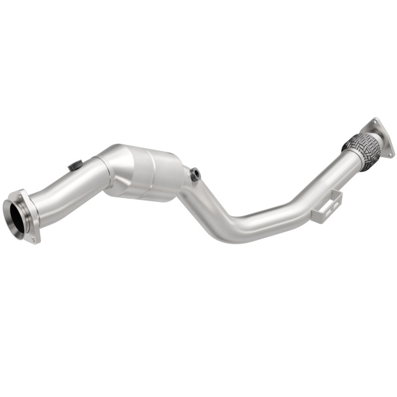 MagnaFlow Conv DF 04-06 VW Phaeton 4.2L Passenger Side Front - Image 2