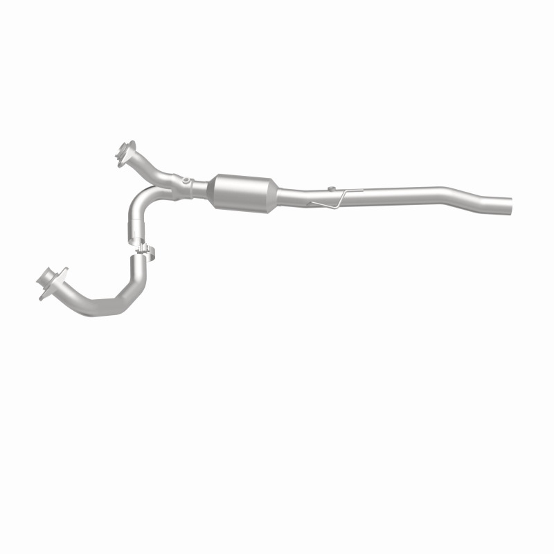 Magnaflow 02-03 Dodge Ram 1500 3.7L Direct Fit Converter - Image 6