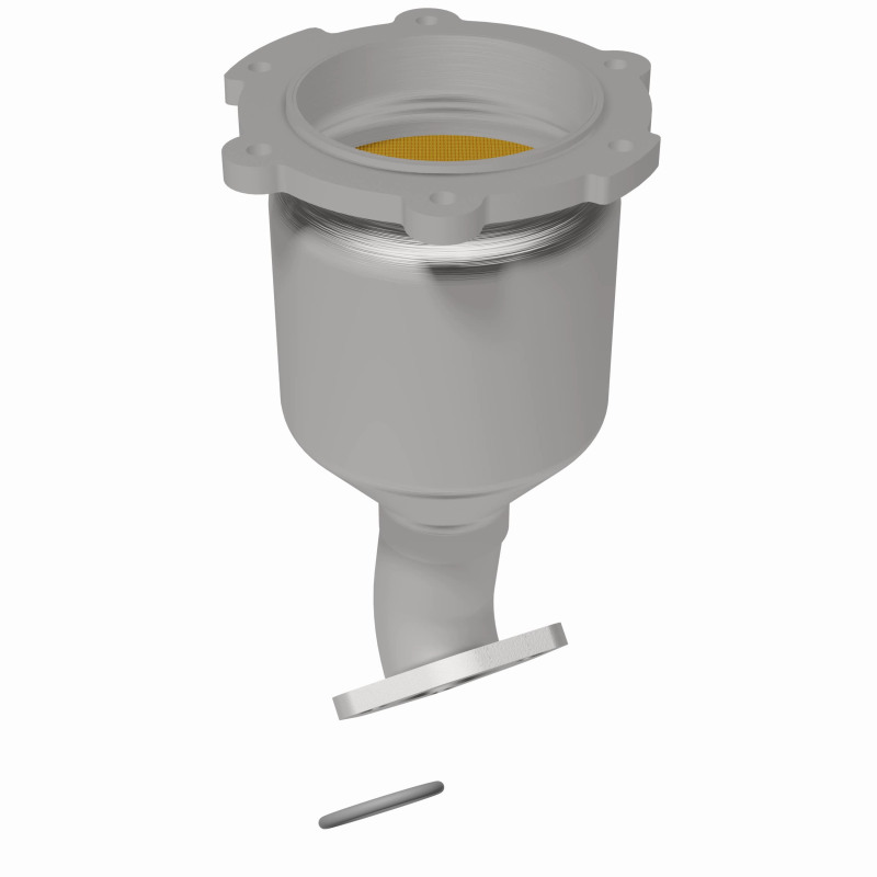 Magnaflow 2004-2009 Nissan Quest 3.5L Direct Fit Converter - Image 10