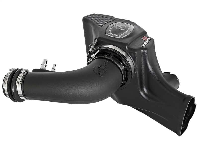 aFe Momentum GT Pro Dry S Intake System 15-17 Ford Mustang V6-3.7L - Image 7