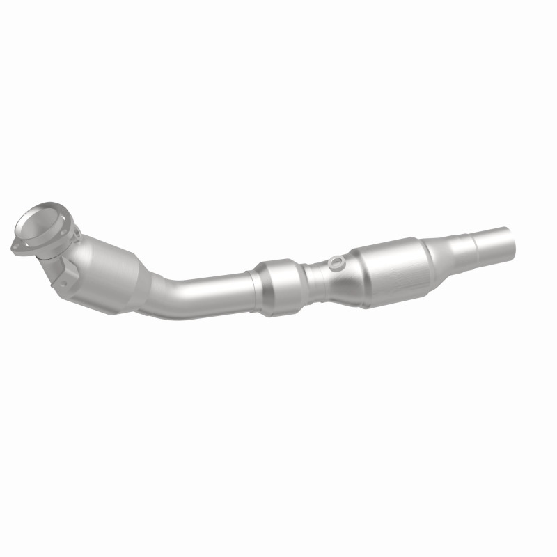 MagnaFlow Conv DF 06 Audi RS4 Awd P/S OEM - Image 8