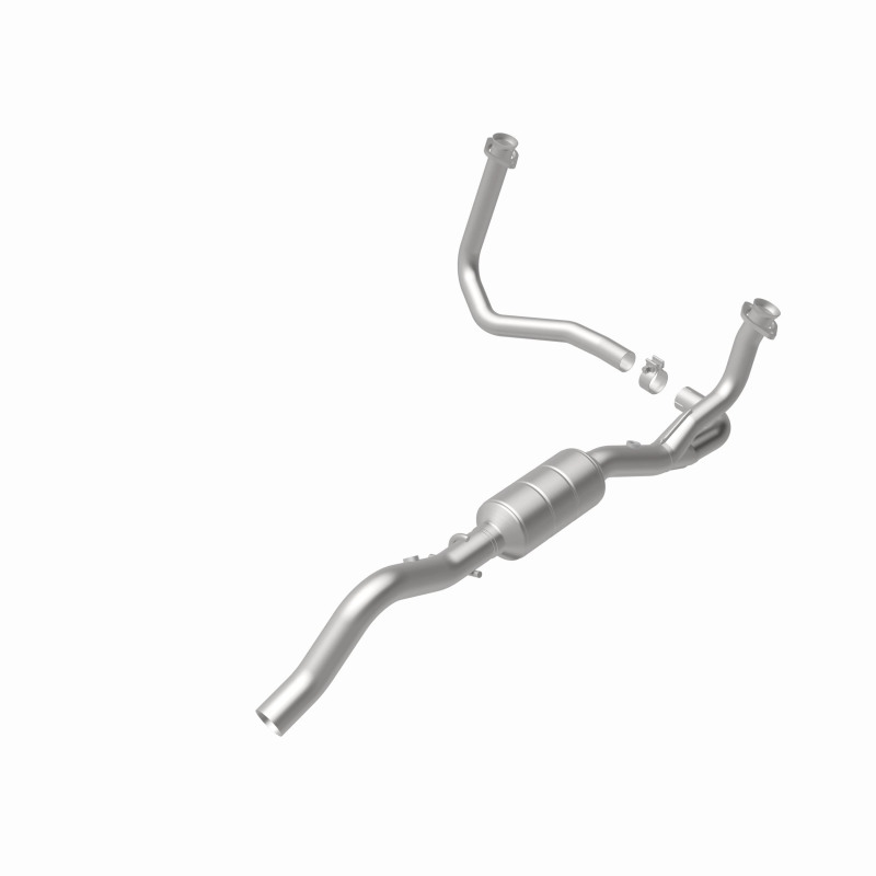 MagnaFlow Converter Direct Fit California Grade 00-01 Dodge Durango 5.9L - Image 5