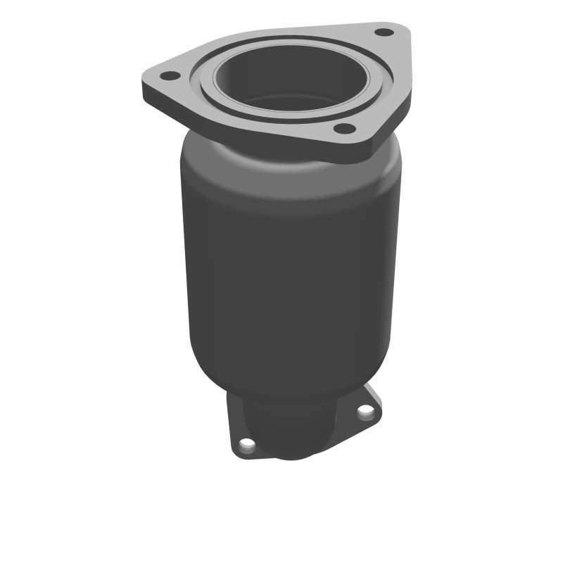 MagnaFlow Conv DF 99-02 Lanos 1.6L Front - Image 8