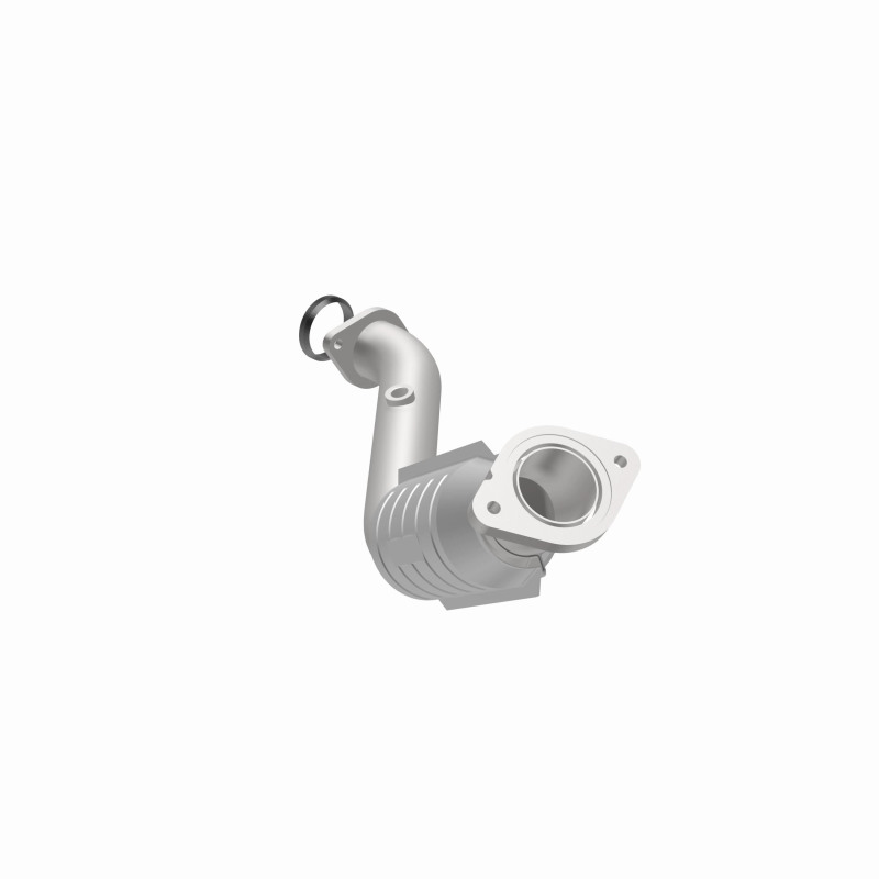 MagnaFlow Conv DF CORVETTE 05-07 6.0L OEM - Image 10