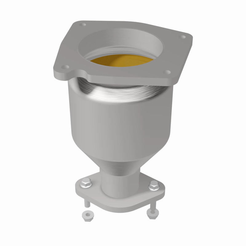 MagnaFlow Conv DF 01-02 Dodge Stratus 2.7L - Image 6